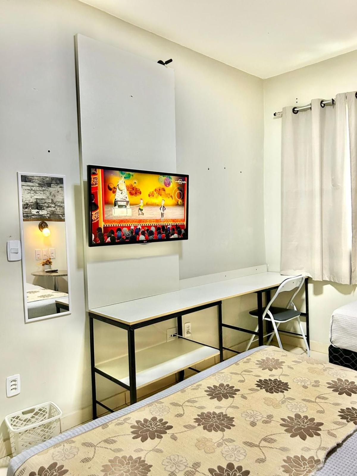 Guest house Elo Taguatinga