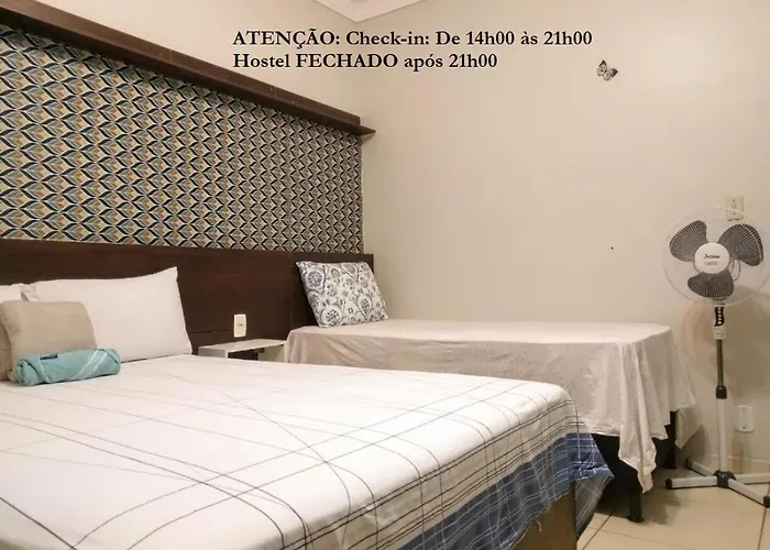 Elô Hostel