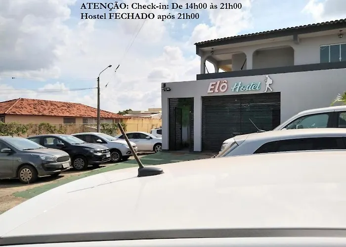 Elô Hostel