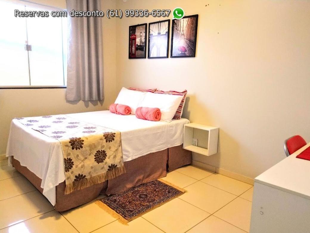 Casa de hóspedes Elô