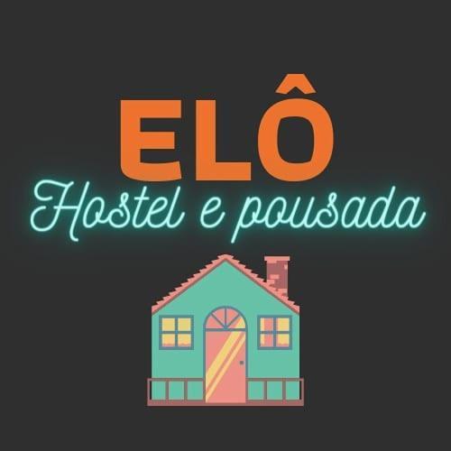 Casa de hóspedes Elô *