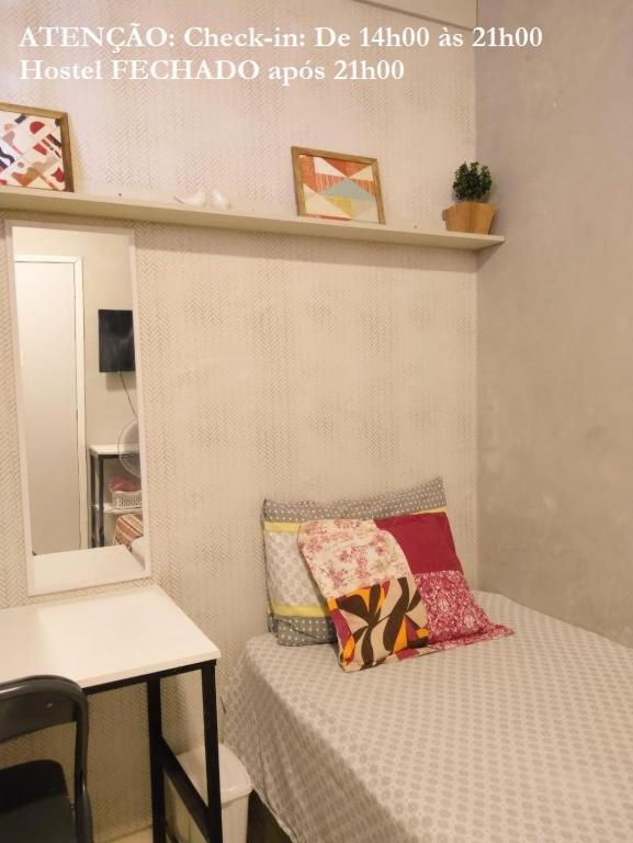 Casa de hóspedes Elô Taguatinga