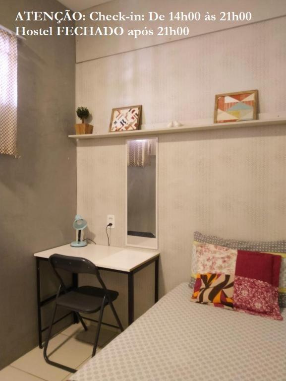 Elô Casa de hóspedes Taguatinga