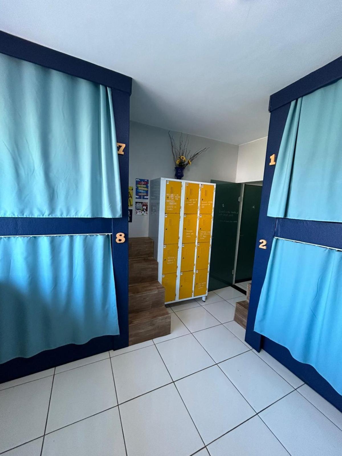 Casa de hóspedes Elô Taguatinga